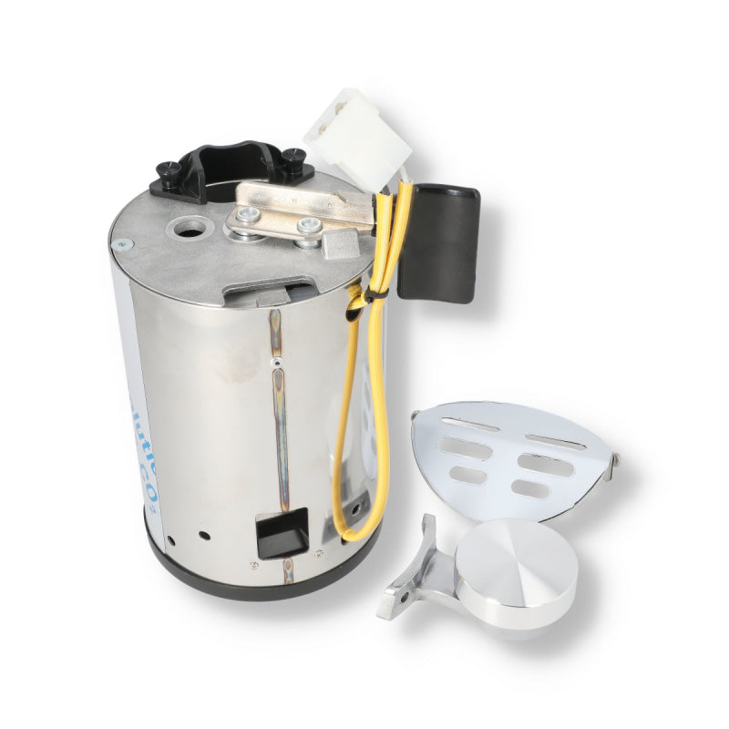 MAZZER MAJOR AUTOMATIC DOSER D.57,5 ALUMINIUM