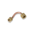 LA NUOVA ERA CUADRA PRESSURE SWITCH TO BOILER PIPE