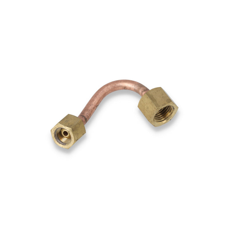 LA NUOVA ERA CUADRA PRESSURE SWITCH TO BOILER PIPE