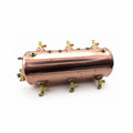 FIAMMA 17 LTR BOILER COMPLETE
