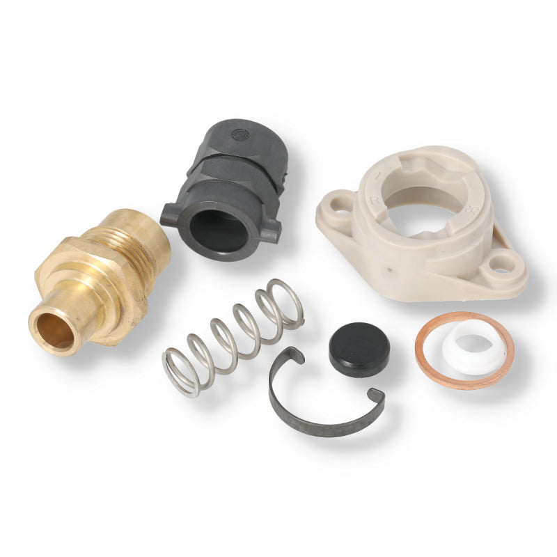 RANCILIO R/H STEAM VALVE KIT - MIKO