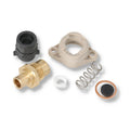 RANCILIO L/H STEAM VALVE KIT - MIKO