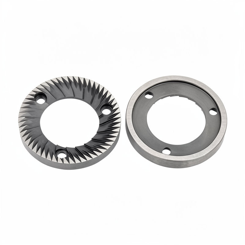 FIORENZATO GRINDER BLADES 64 X 38 RH - F5