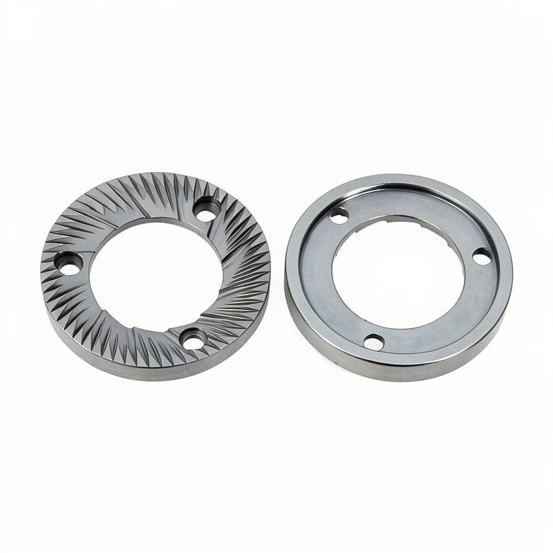 FIORENZATO GRINDER BLADES 64 X 38 RH - F64E