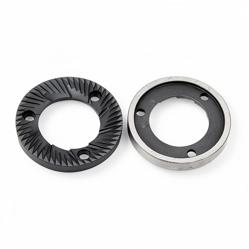 FIORENZATO GRINDER BLADES 64 X 38 RH - F64 EVO