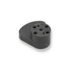 ASCASO LEFT TAP CAP BARISTA T PLUS