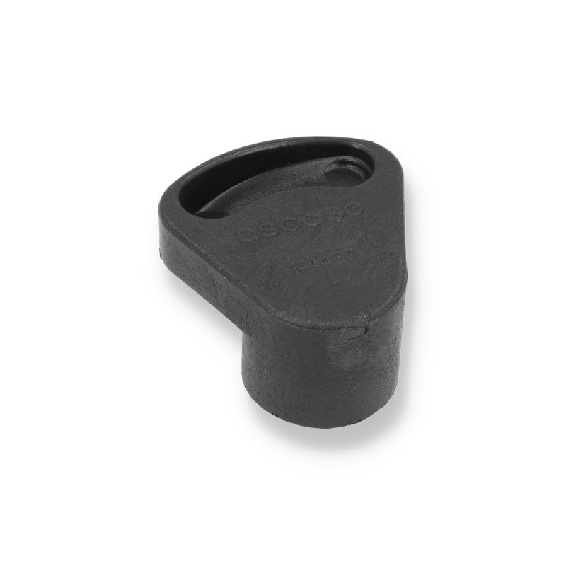ASCASO LEFT TAP CAP BARISTA T PLUS