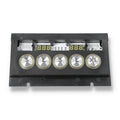 ASCASO DOSING PANEL BARISTA T