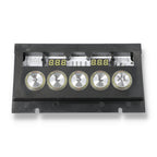ASCASO DOSING PANEL BARISTA T