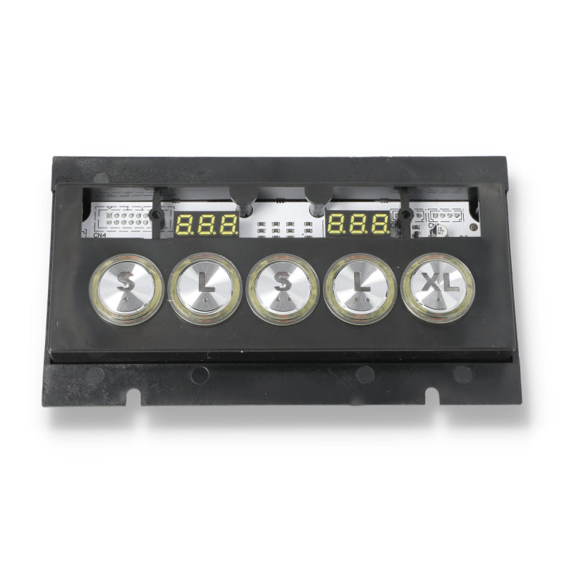 ASCASO DOSING PANEL BARISTA T
