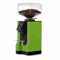 EUREKA MIGNON SPECIALITA 55 COFFEE GRINDER - LIME GREEN