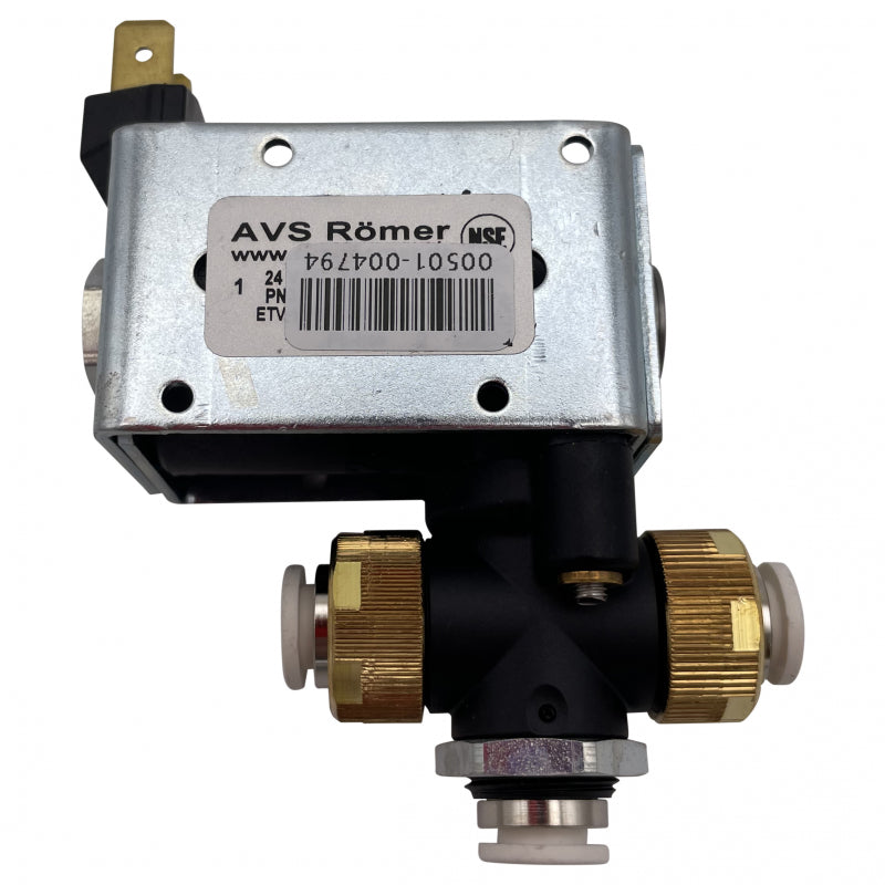 MARCO MILKPAL SOLENOID VALVE