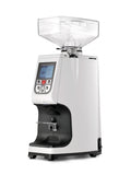 EUREKA ATOM 60 COFFEE GRINDER - WHITE
