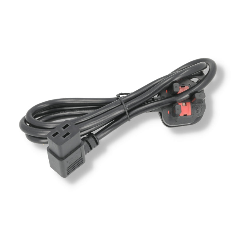MARCO CORD SET IEC C19 BS1363