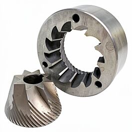 MAZZER KONY CONICAL GRINDER BLADES 63 X 12 RH