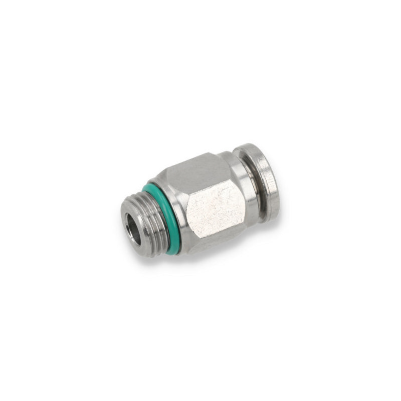 MARCO CONNECTOR 316PC6-G01-STRAIGHT MILKPAL COUNTER TOP
