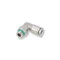 MARCO CONNECTOR 316PL6-G01-ELBOW MILKPAL COUNTER TOP