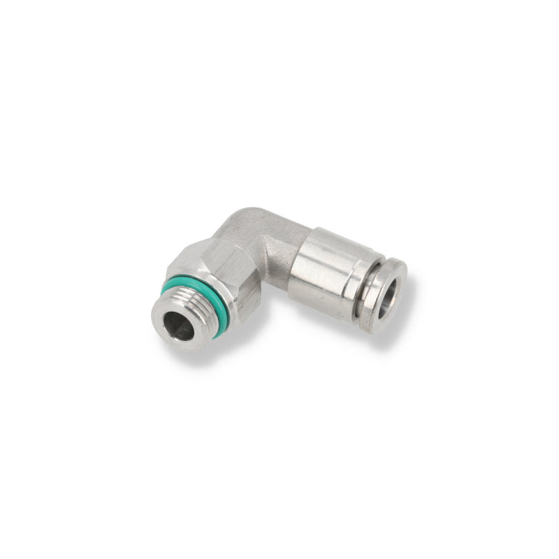 MARCO CONNECTOR 316PL6-G01-ELBOW MILKPAL COUNTER TOP