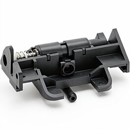 Jura Drainage Valve - commercial coffee spare part