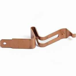 Jura Sensing Spring on Contact Plate Drip Tray - commercial coffee spare part