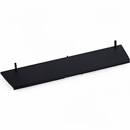 Jura Container Lid (Black) - commercial coffee spare part