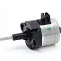 Jura Drain Valve Motor - commercial coffee spare part