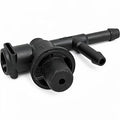 Jura Discharge Valve (Y-Shaped) - commercial coffee spare part