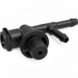 Jura Discharge Valve (Y-Shaped) - commercial coffee spare part