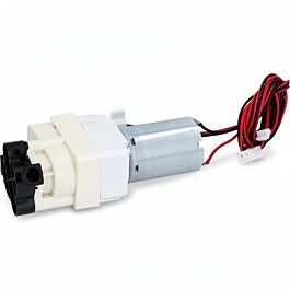 Jura Ceramic Valve 12-24V - commercial coffee spare part