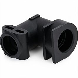 Jura S-Series / Ultra / Scala Connection Steam Hose - commercial coffee spare part