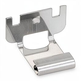 Jura Contact Plate Impressa Recycling Bin - commercial coffee spare part
