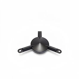 Jura Finger Guards (Black) S-Series / Ultra / Scala - commercial coffee spare part