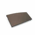 Jura Powdered Hole Cover (Black) Impressa - commercial coffee spare part