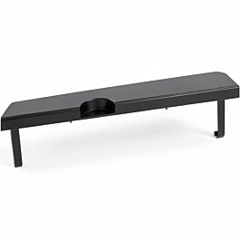 Jura Water Tank Cover (Black) - commercial coffee spare part