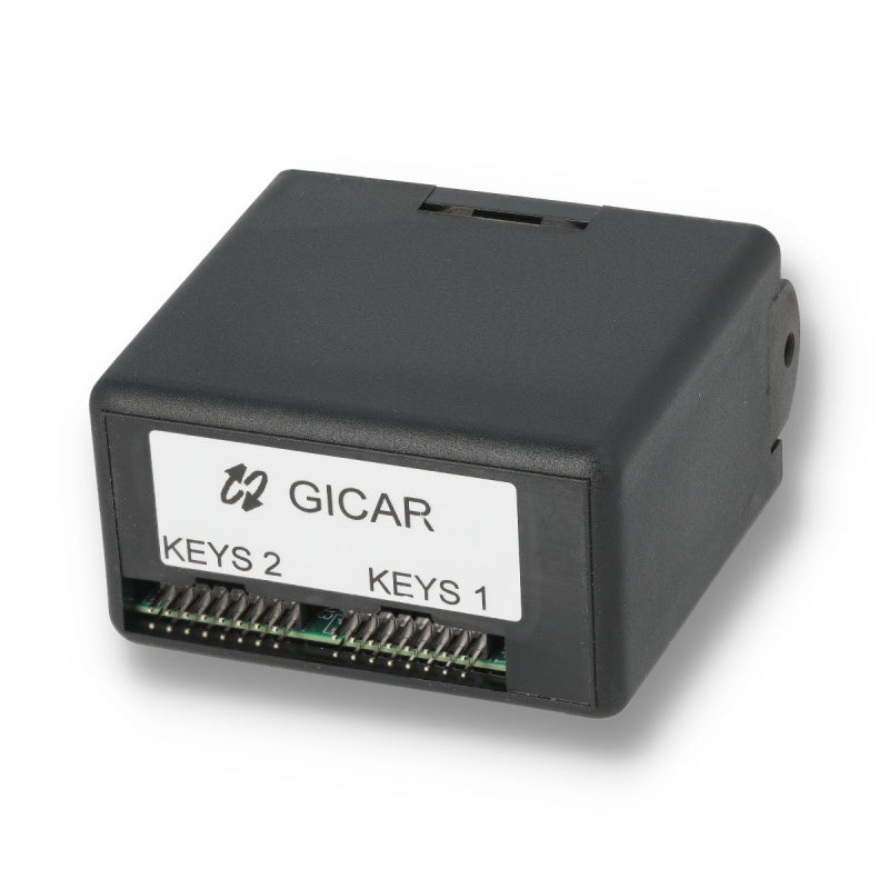 GICAR 2 GRP PCB 9.5.24.00G04