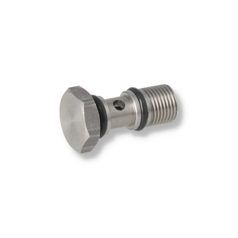 GAGGIA SCREW 1-1/8"