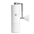 TIMEMORE C5 PRO MANUAL GRINDER - WHITE
