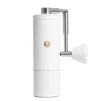 TIMEMORE C5 PRO MANUAL GRINDER - WHITE