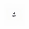 SHEET METAL SCREW B2.2 X 9.5MM ZINC. DIN7981