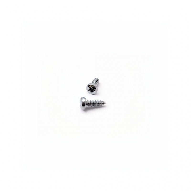 SHEET METAL SCREW B2.2 X 9.5MM ZINC. DIN7981