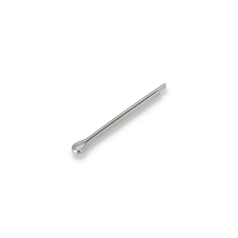 FIAMMA ECC-07 TAP KNOB S/STEEL SPLIT PIN