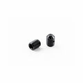 ZINC-PLATED SOCKET SET SCREW M6 X 8MM DIN916