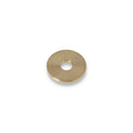 FIAMMA ECC-07 TAP KNOB BRASS WASHER 2MM