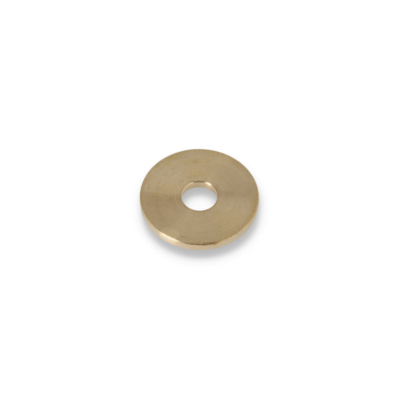 FIAMMA ECC-07 TAP KNOB BRASS WASHER 2MM
