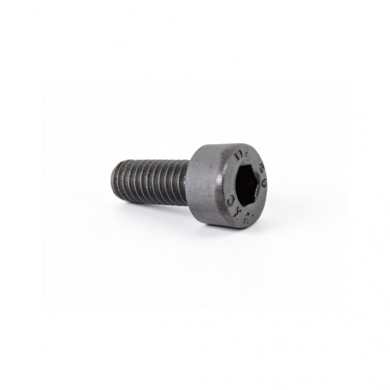 S/STEEL CYLIND. HEAD SCREW W/ HEX. SOCKET M4 X 10MM DIN912