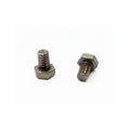 HEX. HEAD SCREW M4 X 6MM DIN933