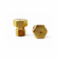 FIAMMA NOZZLE 0.7 M6 X 0.75 (GR.ECC-07)
