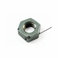 S/STEEL NUT M4 DIN934