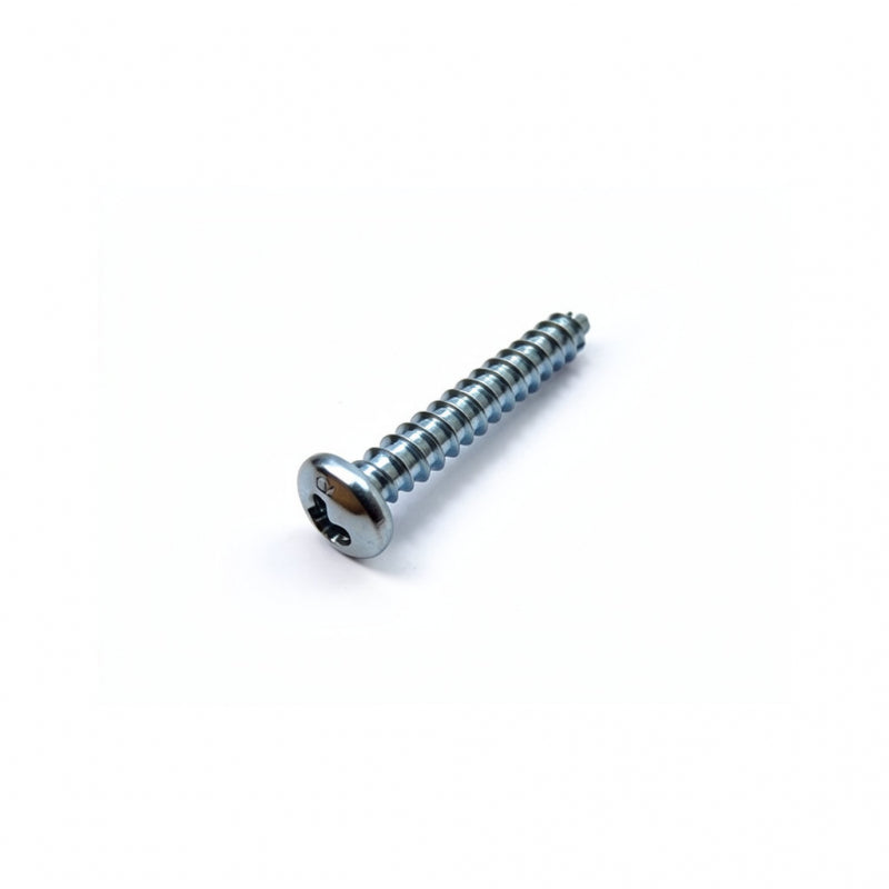 SHEET METAL SCREW B2.9 X 19MM ZINC. DIN7981