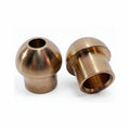 FIAMMA NIPPLE G1/4 TO WELD FOR PIPE 6MM